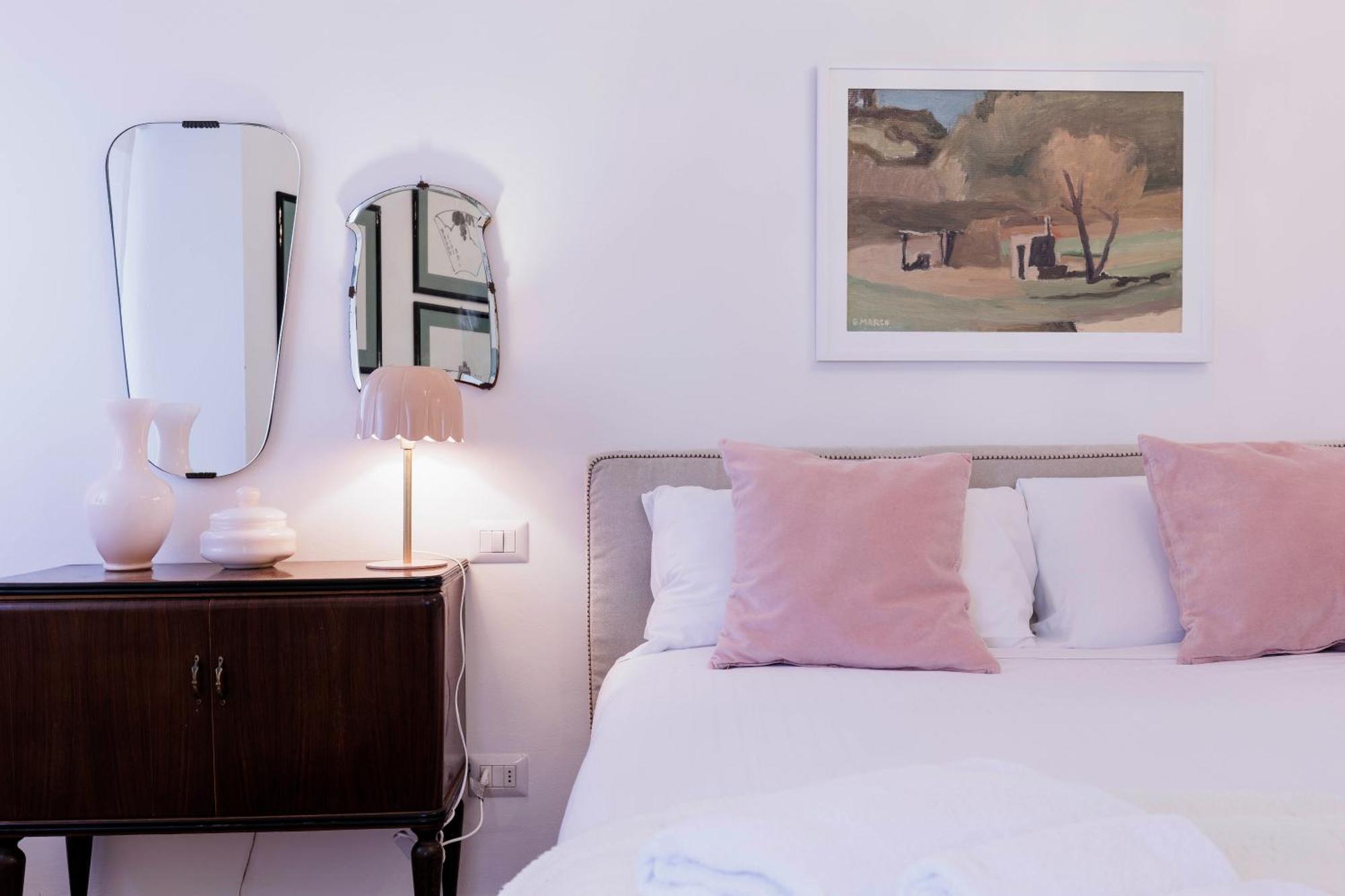 Ponte Vecchio Charming Appartement *