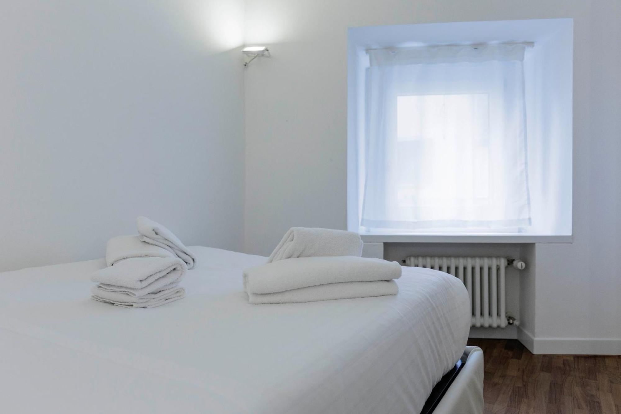 Appartement Ponte Vecchio Charming