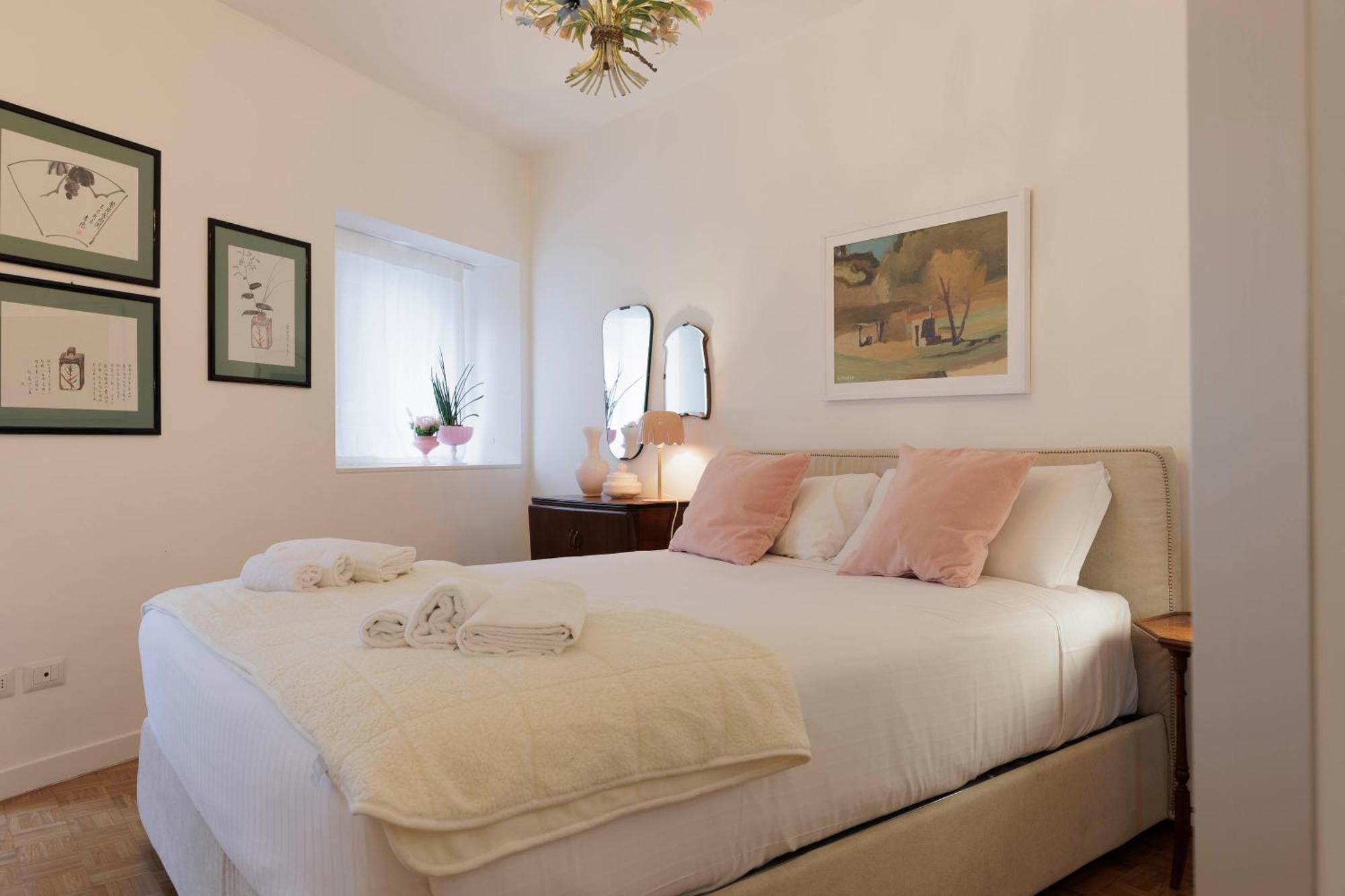 Appartement Ponte Vecchio Charming